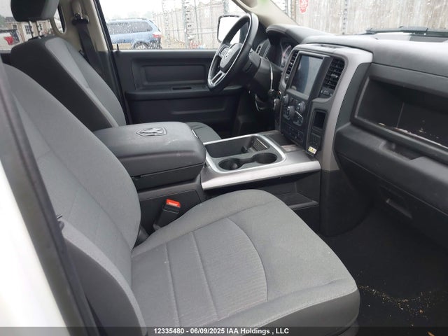 RAM 1500 2023 3C6RR7KT9PG665232 Image 5