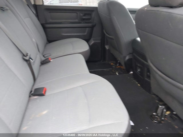 RAM 1500 2023 3C6RR7KT9PG665232 Image 8