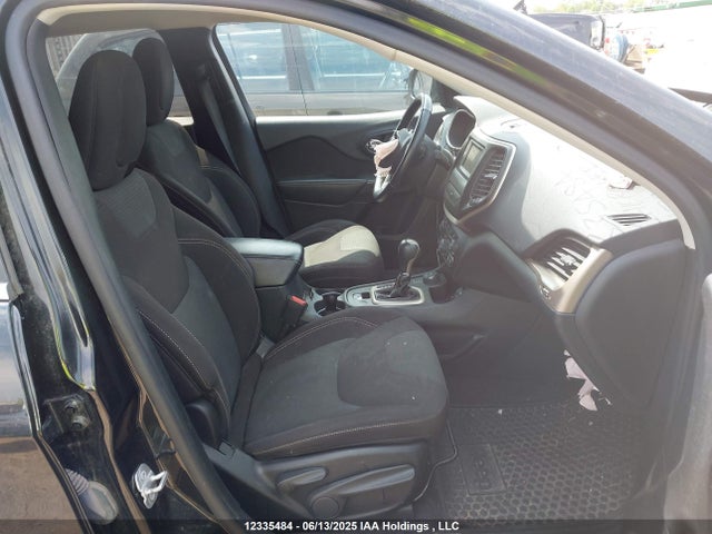 1C4PJMCB5GW178848 Jeep 2016