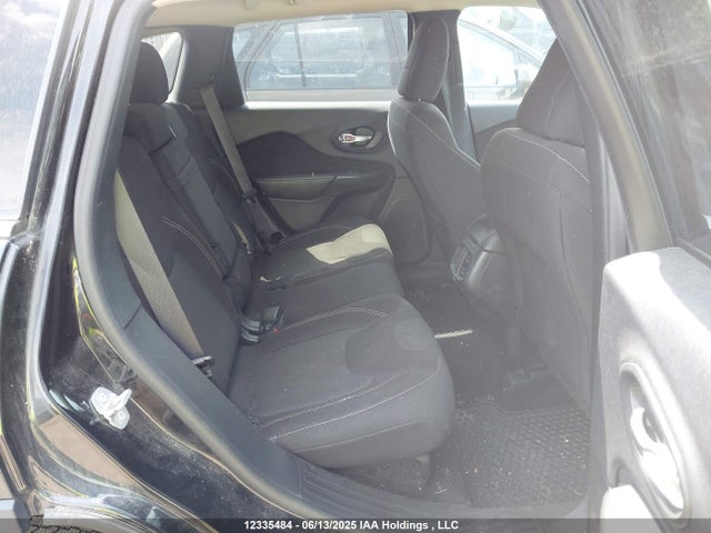 1C4PJMCB5GW178848 Jeep 2016