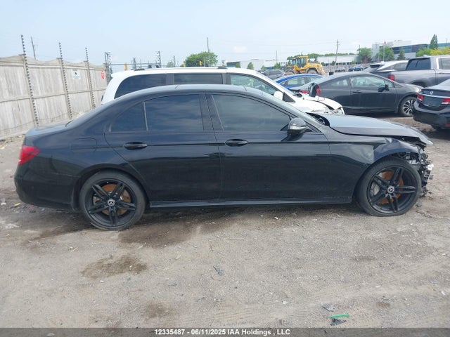 WDDZF6JB0KA589787 Mercedes-Benz m276