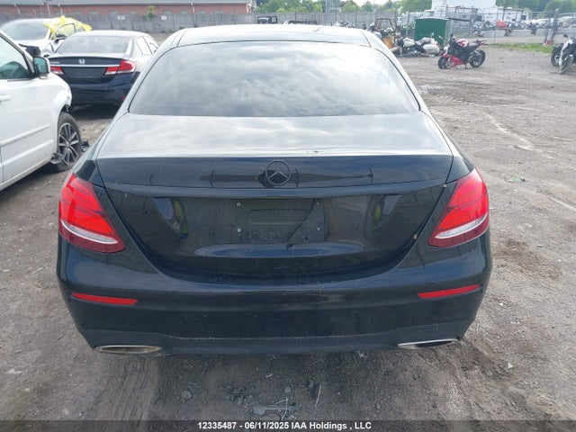 WDDZF6JB0KA589787 Mercedes-Benz m276