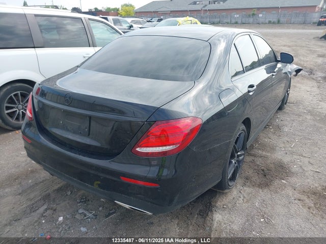 WDDZF6JB0KA589787 Mercedes-Benz m276