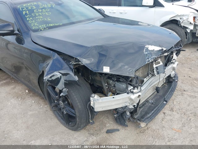 WDDZF6JB0KA589787 Mercedes-Benz m276