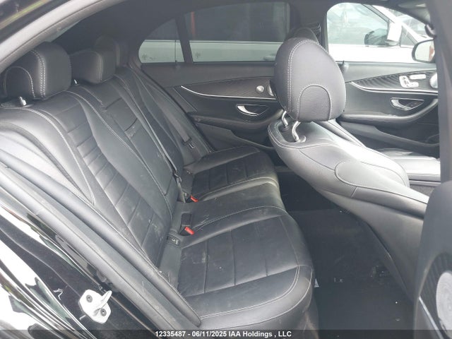 WDDZF6JB0KA589787 Mercedes-Benz m276