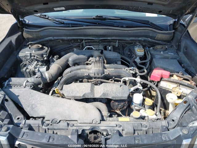 JF2SJCWC3FH835269 Subaru 2.5na c0