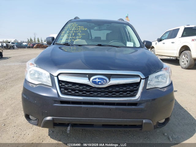 JF2SJCWC3FH835269 Subaru 2.5na c0