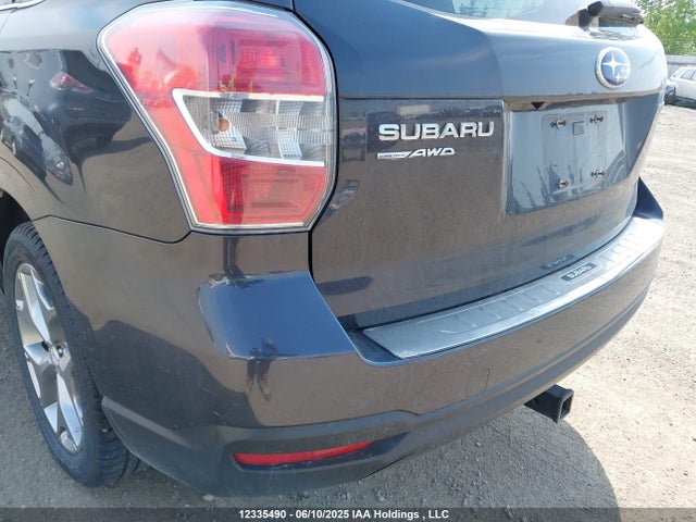 JF2SJCWC3FH835269 Subaru 2.5na c0