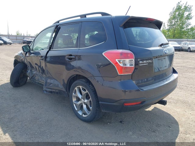 JF2SJCWC3FH835269 Subaru 2.5na c0