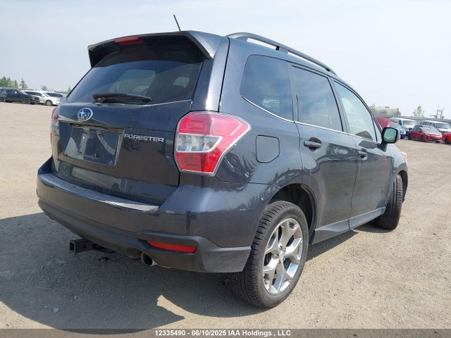 JF2SJCWC3FH835269 Subaru 2.5na c0