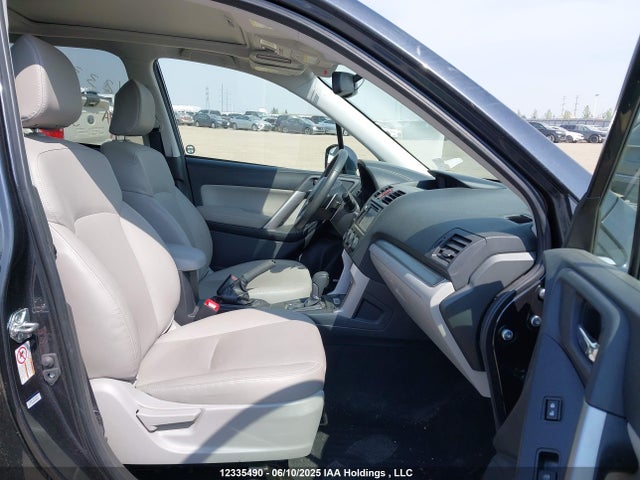 JF2SJCWC3FH835269 Subaru 2.5na c0