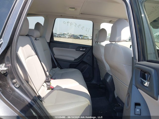 JF2SJCWC3FH835269 Subaru 2.5na c0