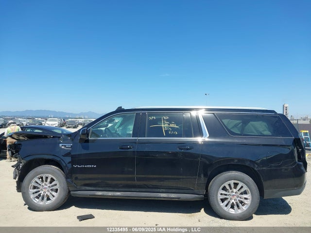 1GKS2FKDXRR230731 GMC Yukon Xl K1500 Sle