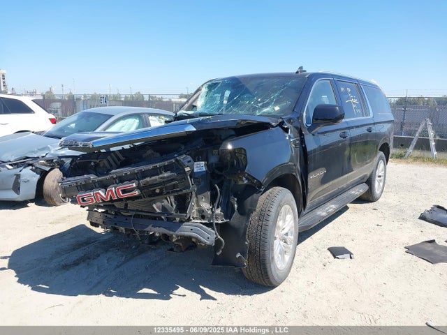 1GKS2FKDXRR230731 GMC Yukon Xl K1500 Sle