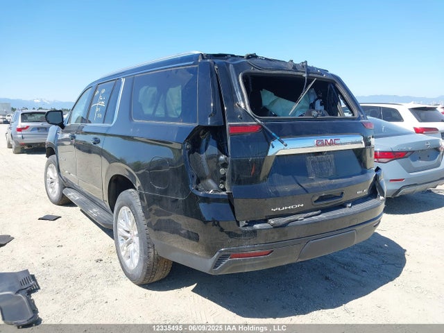 1GKS2FKDXRR230731 GMC Yukon Xl K1500 Sle