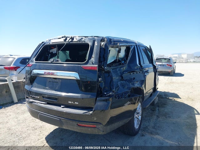 1GKS2FKDXRR230731 GMC Yukon Xl K1500 Sle