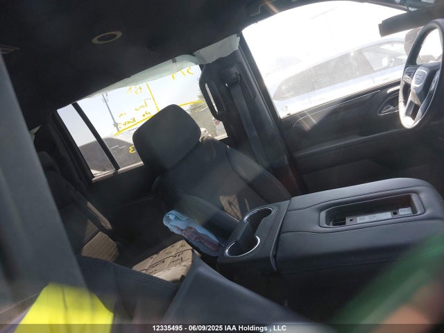 1GKS2FKDXRR230731 GMC Yukon Xl K1500 Sle