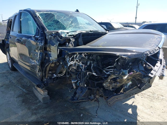 1GKS2FKDXRR230731 GMC Yukon Xl K1500 Sle