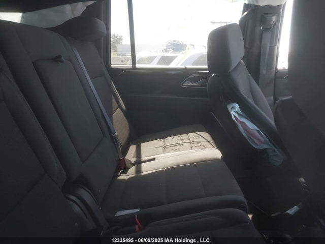 1GKS2FKDXRR230731 GMC Yukon Xl K1500 Sle