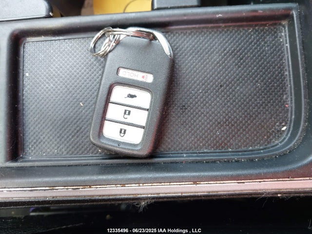Honda k24w9 2015 2HKRM4H74FH123588 Image 11