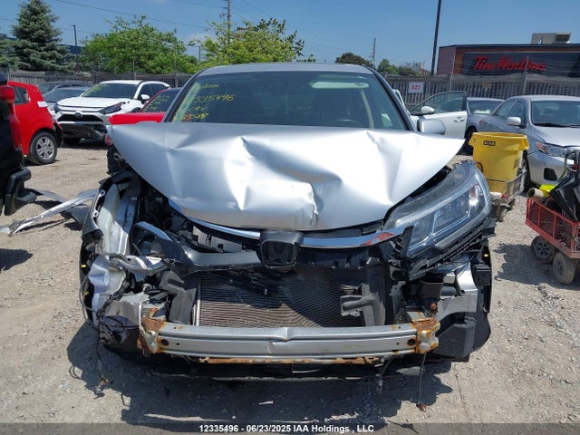 Honda k24w9 2015 2HKRM4H74FH123588 Image 12