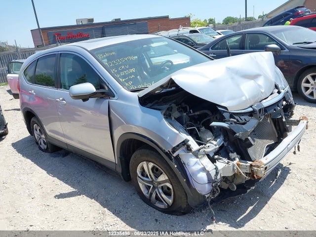 Honda k24w9 2015 2HKRM4H74FH123588 Image 13
