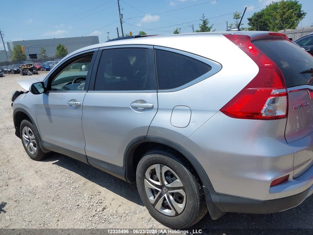 Honda k24w9 2015 2HKRM4H74FH123588 Image 14