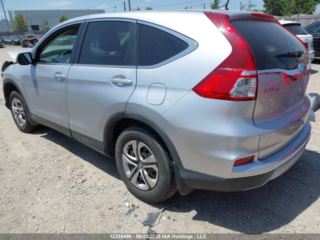 Honda k24w9 2015 2HKRM4H74FH123588 Image 3