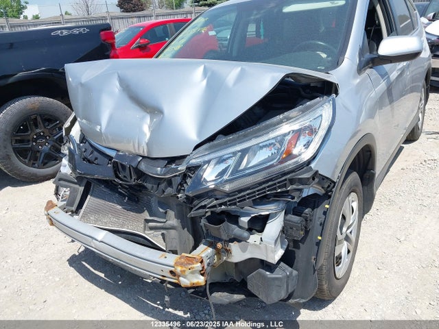 Honda k24w9 2015 2HKRM4H74FH123588 Image 6