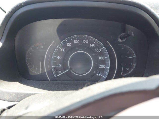 Honda k24w9 2015 2HKRM4H74FH123588 Image 7