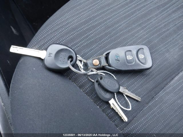 KMHCT5AE2FU220314 Hyundai ACCENT GL