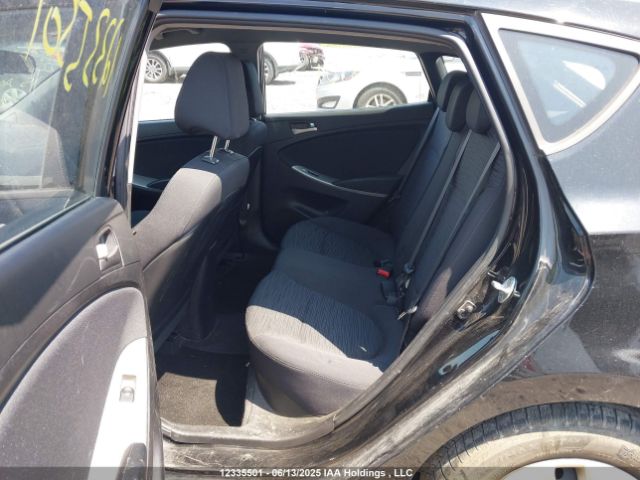 KMHCT5AE2FU220314 Hyundai ACCENT GL