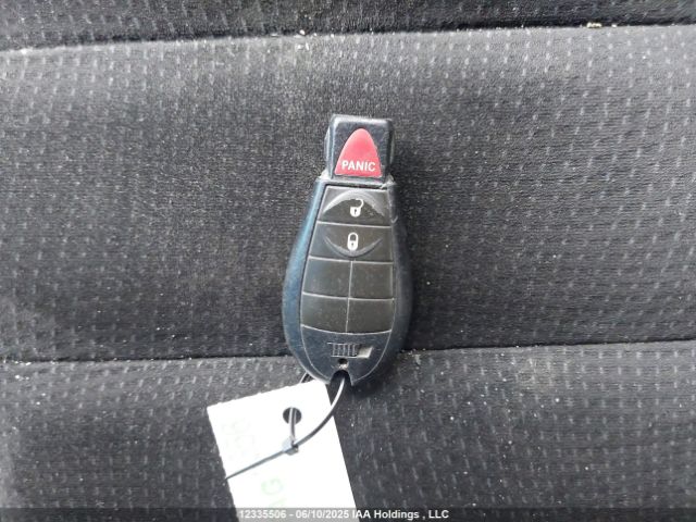 2C4RDGBG1HR682452 Dodge Grand Caravan Cvp/sxt