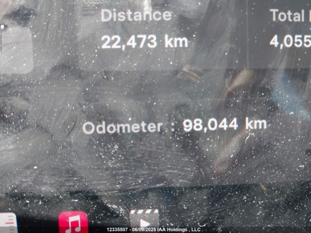 5YJ3E1EB0NF276556 Tesla MODEL 3