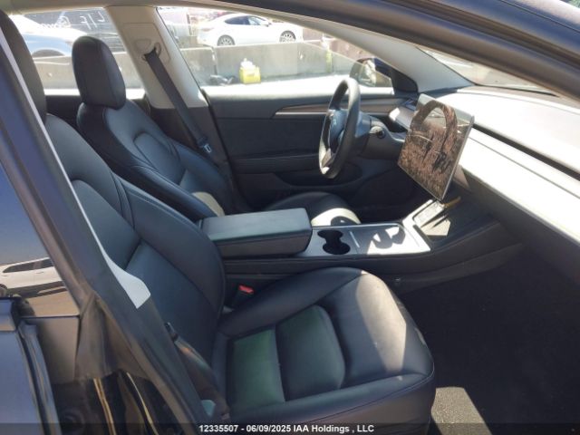 5YJ3E1EB0NF276556 Tesla MODEL 3