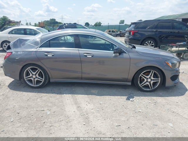WDDSJ4EB1EN072509 Mercedes-Benz 2014