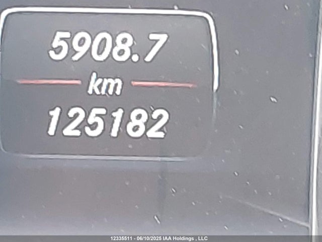 WDDSJ4EB1EN072509 Mercedes-Benz 2014