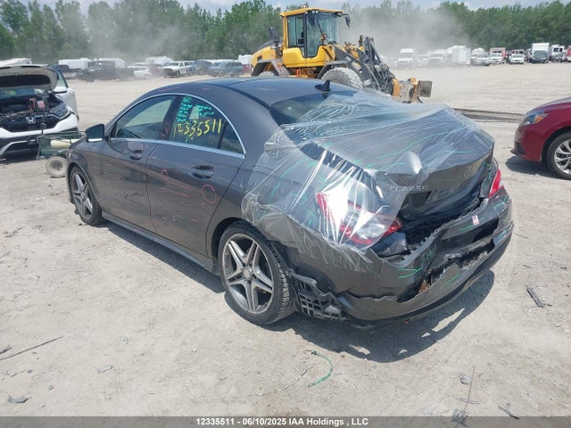 WDDSJ4EB1EN072509 Mercedes-Benz 2014