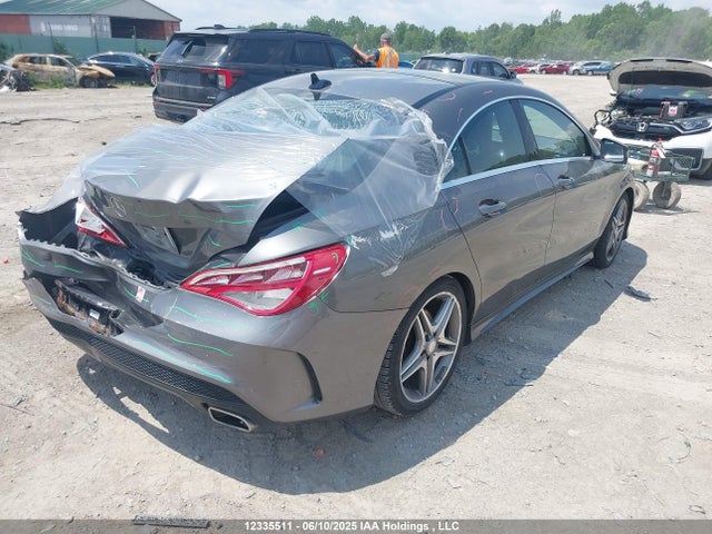 WDDSJ4EB1EN072509 Mercedes-Benz 2014