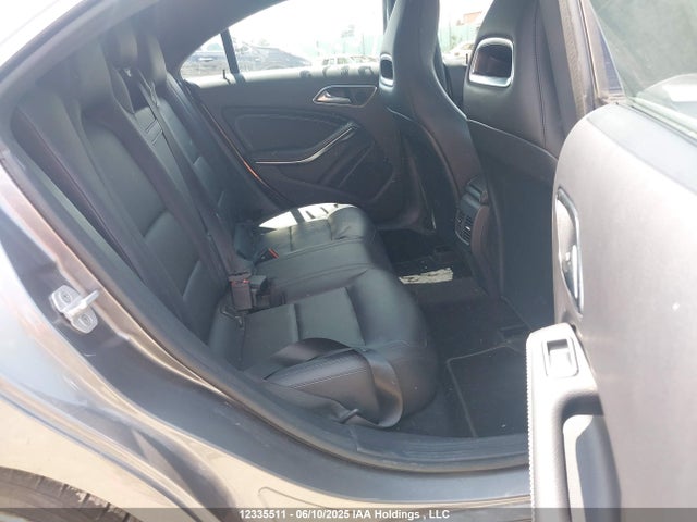 WDDSJ4EB1EN072509 Mercedes-Benz 2014