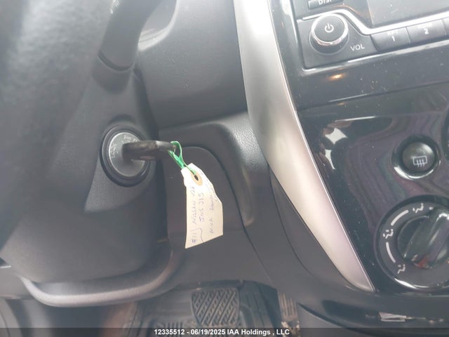 3N1CE2CP2FL419176 Nissan VERSA NOTE