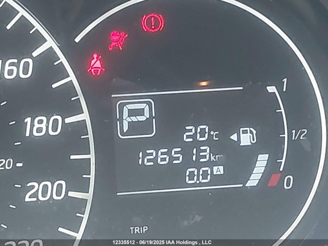 3N1CE2CP2FL419176 Nissan VERSA NOTE