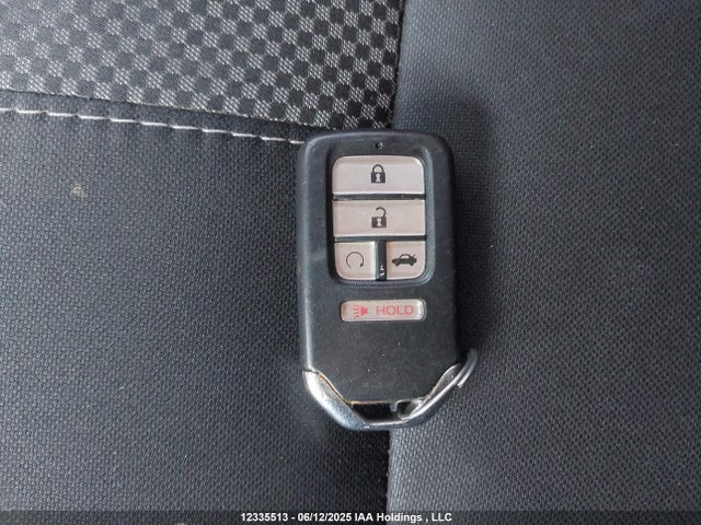 Honda k20c2 2020 2HGFC2F7XLH027743 Image 11