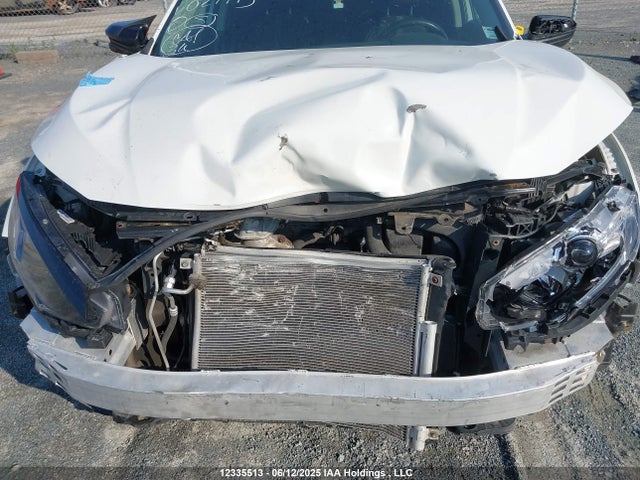 Honda k20c2 2020 2HGFC2F7XLH027743 Image 21