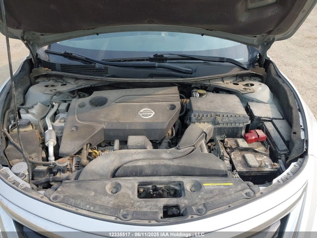 1N4AL3AP9EN257733 Nissan Altima