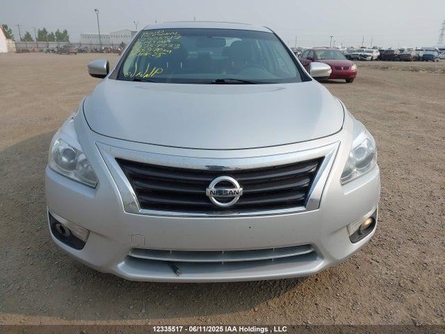 1N4AL3AP9EN257733 Nissan Altima