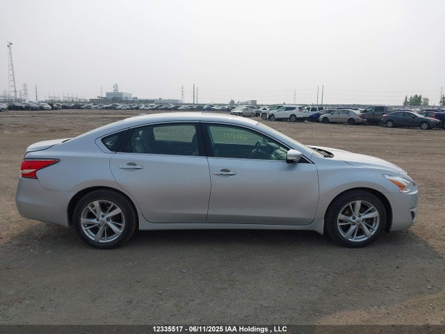 1N4AL3AP9EN257733 Nissan Altima
