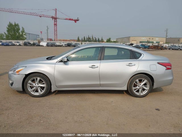 1N4AL3AP9EN257733 Nissan Altima