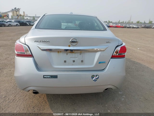 1N4AL3AP9EN257733 Nissan Altima