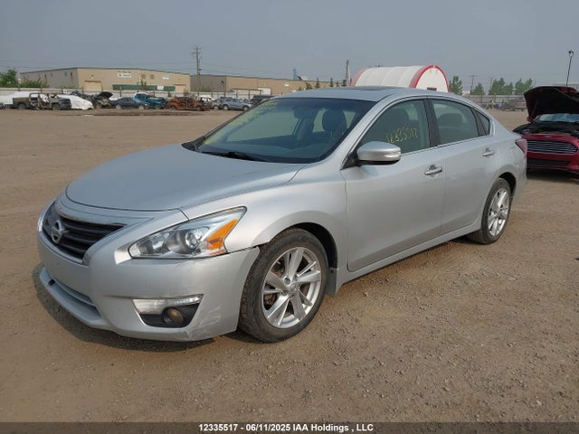 1N4AL3AP9EN257733 Nissan Altima